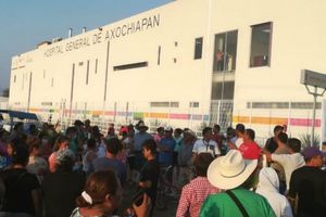 En Morelos amenazaron con quemar a infectados de coronavirus si llegan a sus hospitales