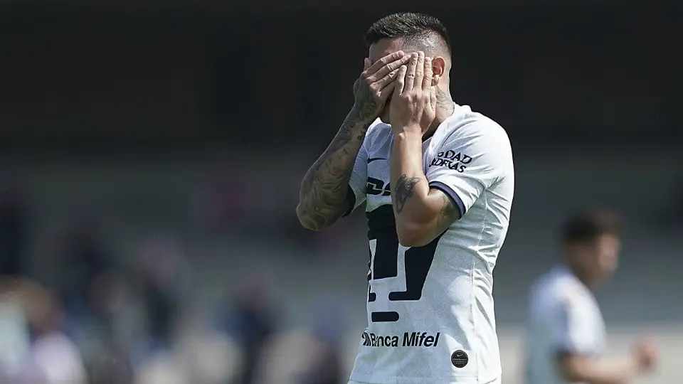 Pumas: Falta de presupuesto es sólo un 'pretexto' en la Liga MX