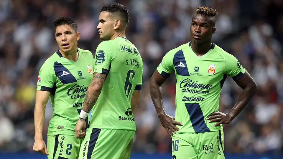 Eduardo Brizio: 'El gol que le anularon Morelia violó protocolo del VAR'