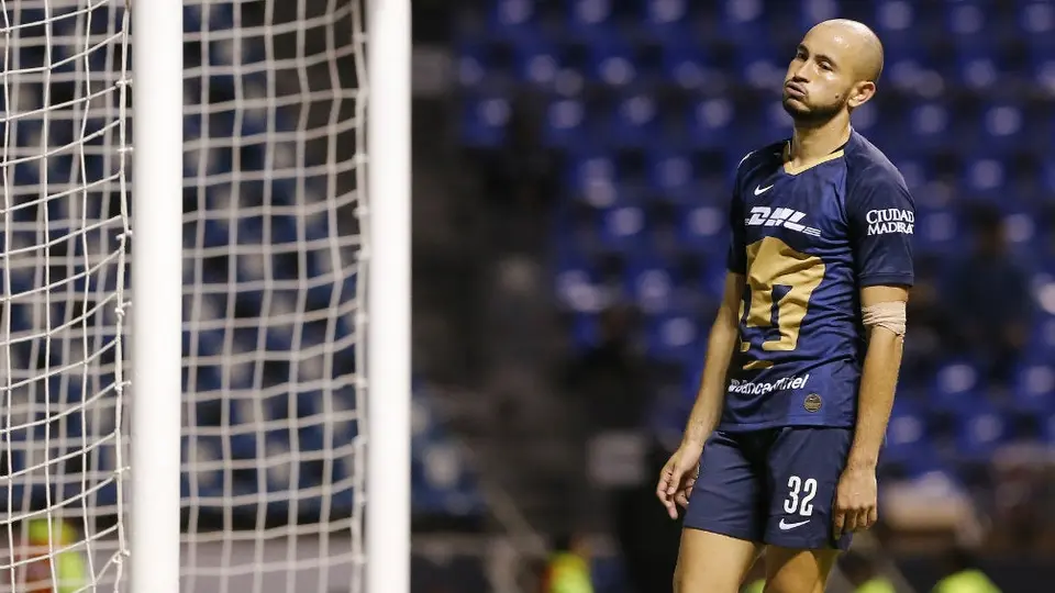 Pumas no ha ganado últimos dos juegos de fase regular desde hace cinco años