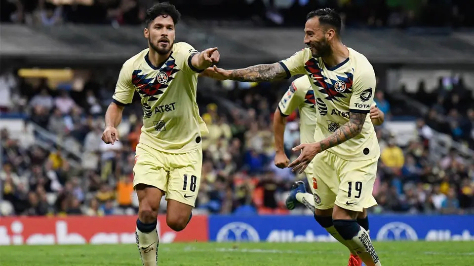 América: Bruno Valdéz, dispuesto a regresar a la actividad sin importar que sea fuera de la CDMX