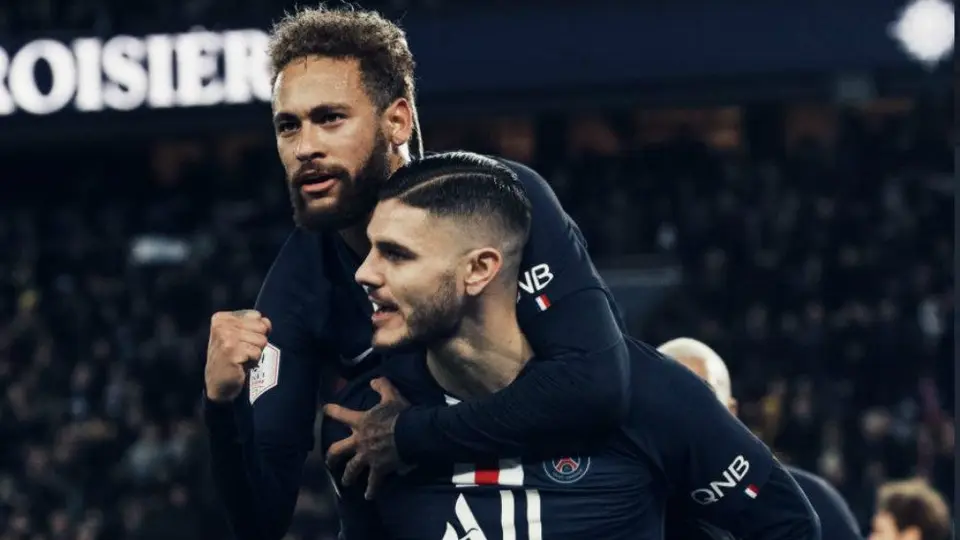 Neymar sobre Champions League: 'Es el año que más preparados estamos'