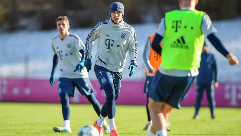 Bayern Munich le propuso un "partidito" a Tigres