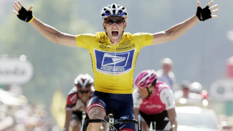 Villanos del deporte: Lance Armstrong