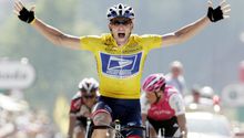 Villanos del deporte: Lance Armstrong