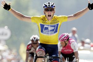 Villanos del deporte: Lance Armstrong