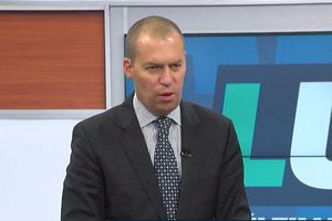 VIDEO: André Marín explicó su estado de salud tras ser cuestionado en redes