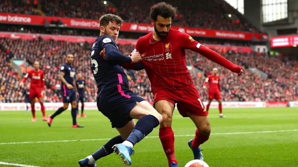 Premier League volvería con partidos de menos de 90 minutos