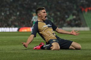 Johan Vásquez presumió un mural que le hicieron en Navojoa