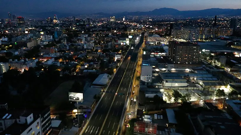 Se registró sismo de 5.2 grados con epicentro en Guerrero
