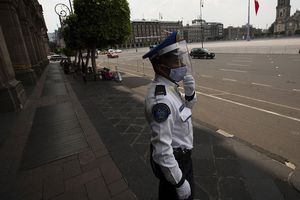 Coronavirus ya causó la muerte de más de 200 mil personas en el mundo