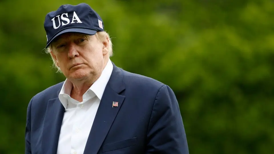 Trump aseguró que EEUU tendrá vacuna contra COVID-19 a finales de año