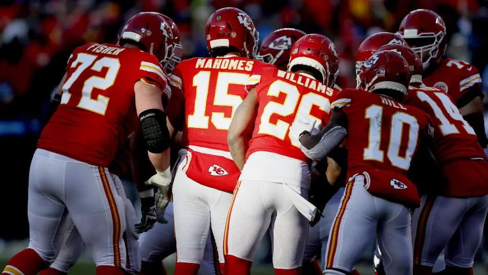 Asesinaron a dos personas durante festejos por título de Chiefs