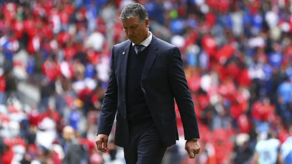 Cruz Azul: Siboldi defendió a Jesús Corona, pero analizará su titularidad