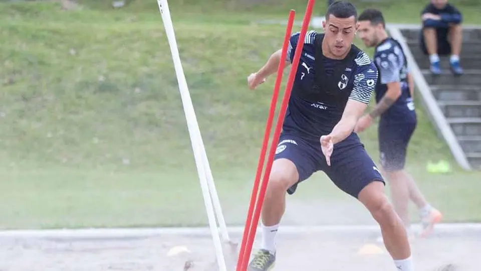 Rayados suspendió actividades por Coronavirus