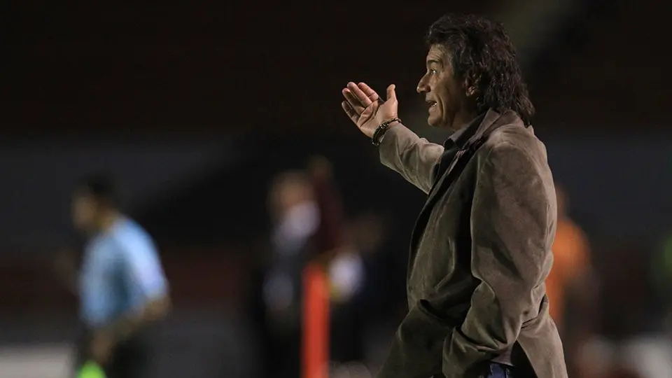 Romano: ‘En Argentina quitas un equipo del barrio y te queman el estadio’