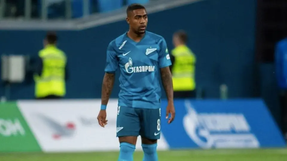 Clubes de Rusia se rehúsan a continuar su liga