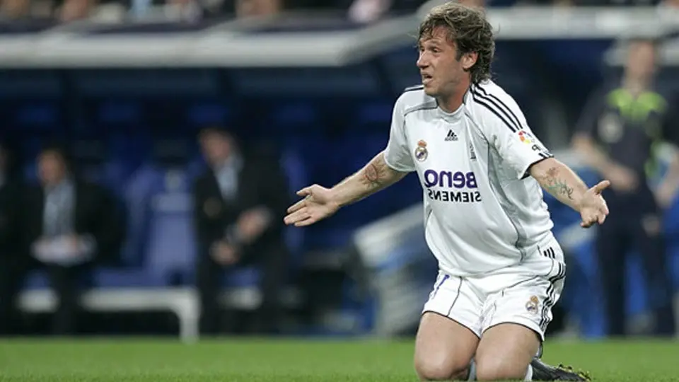 Cassano: 'Real Madrid es mi remordimiento más grande'
