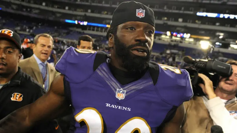 Ed Reed encontró inspiración en Muhammad Ali para ganar el Super Bowl