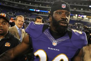Ed Reed encontró inspiración en Muhammad Ali para ganar el Super Bowl