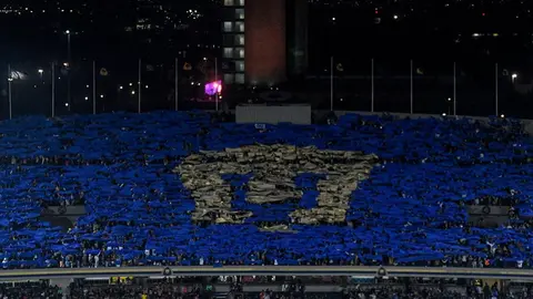 Asamblea General del Patronato de Pumas, pospuesta por el coronavirus