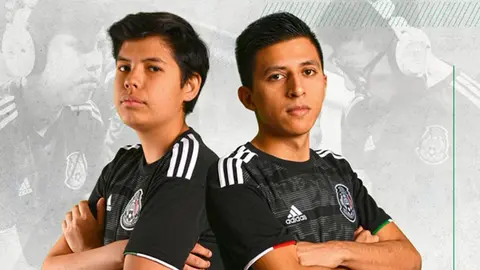 Selección Mexicana tendrá amistoso contra EU en eFootball