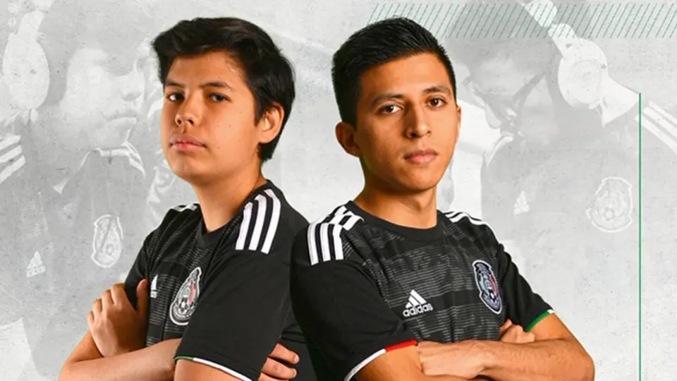 Selección Mexicana tendrá amistoso contra EU en eFootball