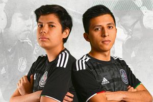 Selección Mexicana tendrá amistoso contra EU en eFootball