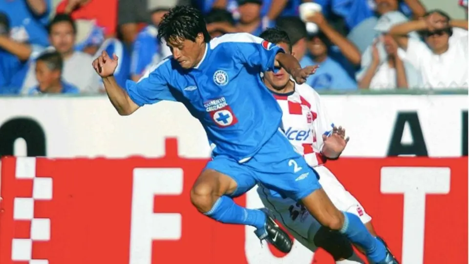 Ricardo Osorio ve complicado que Cruz Azul retome el nivel en el Clausura 2020