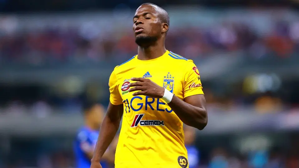 Tigres: Enner Valencia anunció su salida del equipo regiomontano
