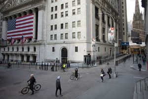 Pronostican 200 mil muertes en Estados Unidos por coronavirus