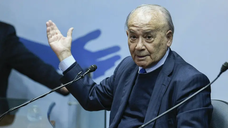 Billy Álvarez: UIF aún no ha encontrado anomalías en investigación por lavado de dinero