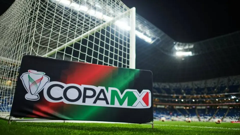 Enrique Bonilla reveló que no habrá Copa MX durante un año