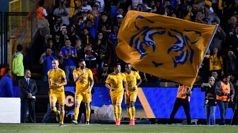 Tigres lanzó campaña para apoyar a trabajadores del Estadio Universitario