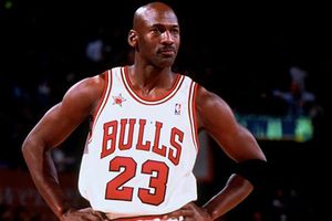 Michael Jordan reveló que él quería firmar con Adidas