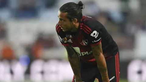 Ricky Álvarez dejó al Atlas y regresó con Vélez Sarsfield 