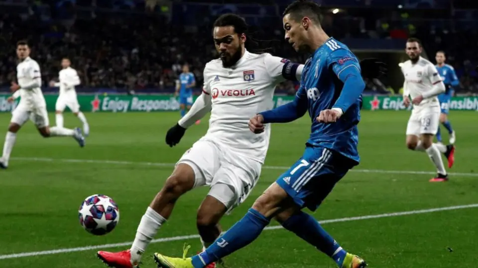Presidente del Lyon reveló cuándo volverá la Champions League