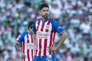 Oribe Peralta explicó de qué se trata la campaña "traidor"