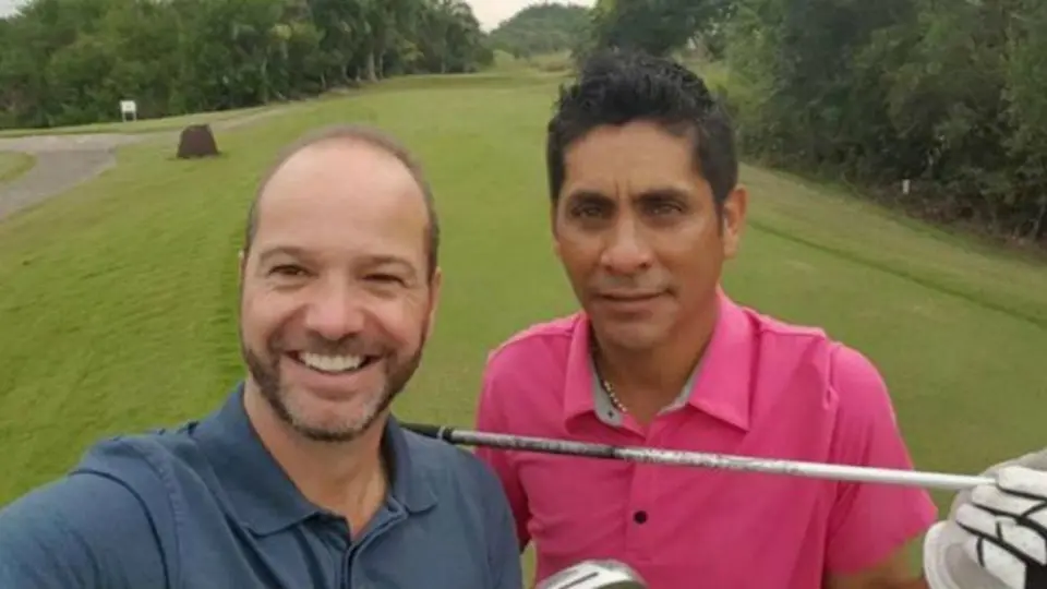 VIDEOS: Comentaristas de futbol se unieron al #10ToquesChallenge