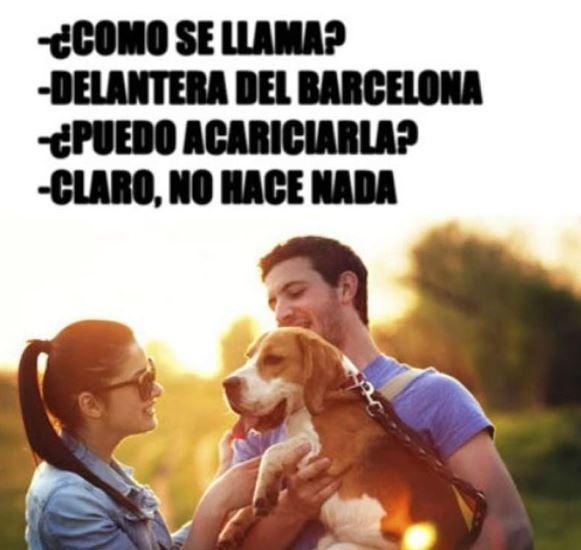Diviértete con los mejores Memes del Clásico Real Madrid contra Barcelona