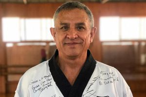 Coronavirus: Falleció Reinaldo Salazar, entrenador olímpico de Taekwondo