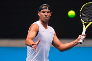 Nadal: 'No entiendo por qué no podemos jugar tenis si la gente sigue yendo a trabajar'