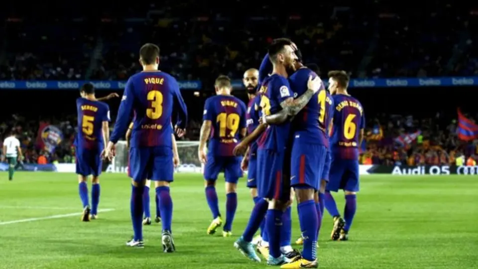 Futbolistas de la Liga Española podrán regresar a entrenamientos el 4 de mayo