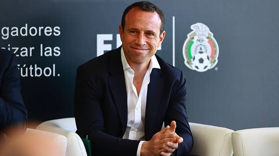 Gerardo Torrado anunció que no tiene coronavirus