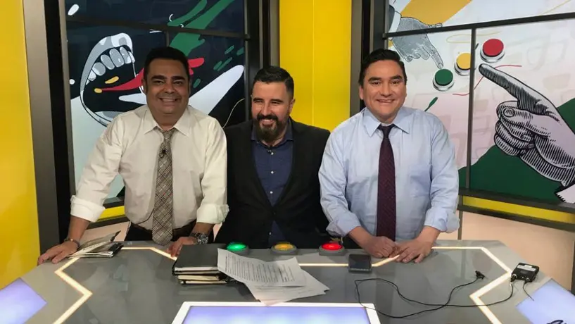 ESPN transmitió regreso de Primeira Liga 'desde casa'