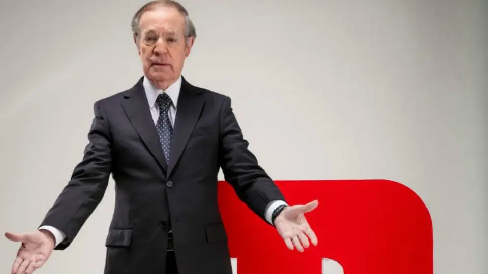 Llega a RÉCORD José Ramón Fernández, el maestro del Antiamericanismo