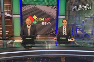 Comentarista de TUDN anuncia su salida en redes sociales