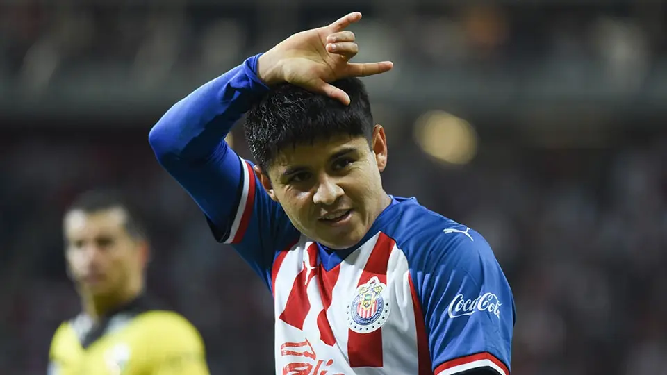 Payaso presumió sus bromas a jugadores de las Chivas