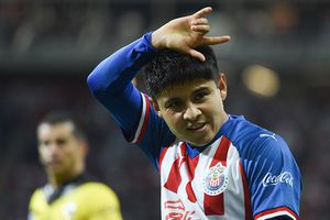 Payaso presumió sus bromas a jugadores de las Chivas