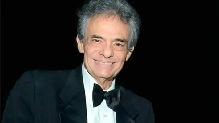 Falleció José José a los 71 años de edad